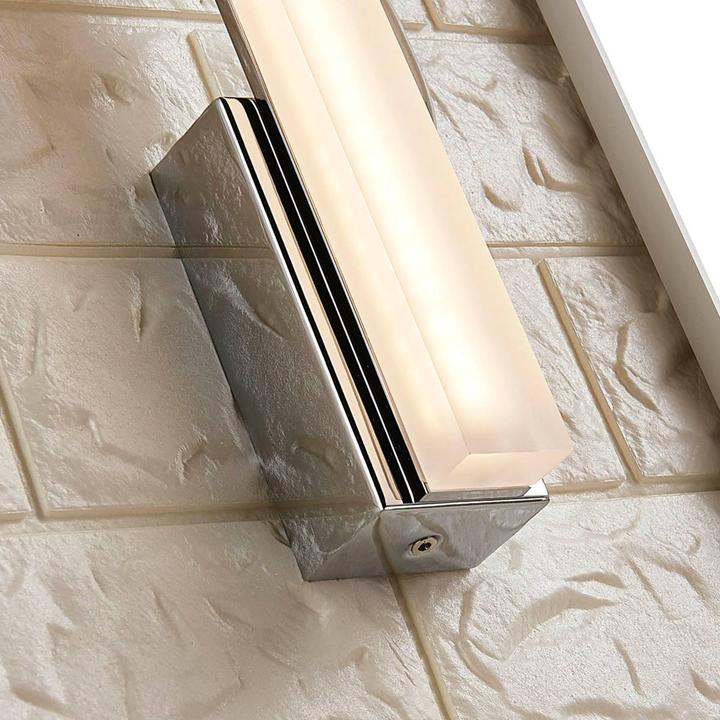 Actual product image Lucande Julie (540 lm)