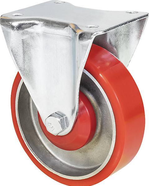 Produktbild Wagner System Transportgeräte-Schwerlast-Bockrollen