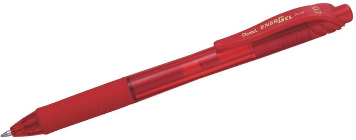 Produktbild Pentel EnerGel X (Rot, 1 x)