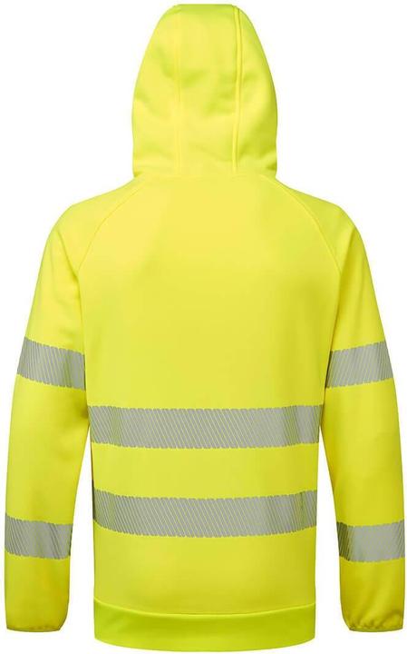 Produktbild Portwest DX4 Hoodie zum Überziehen Signalkleidung (XL)