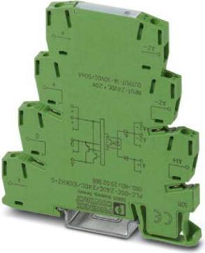 Actual product image Phoenix Contact PHOE Solid State Relay Module