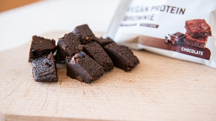 Immagine prodotto Sponser Brownie (Cioccolato, 1 pz., 50 g)