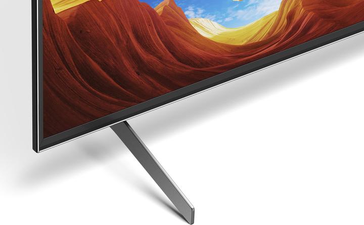 Actual product image Sony KD65XH9005 (65", LCD, 4K, 2020)