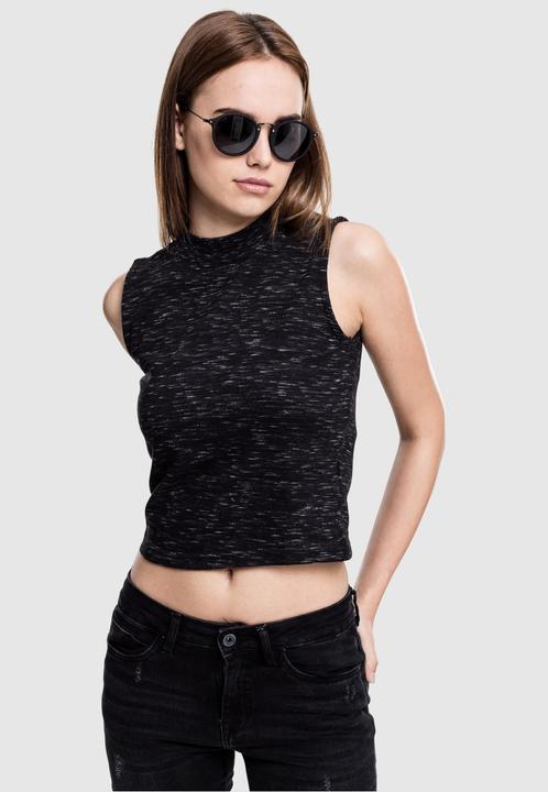 Produktbild Urban Classics Ladies Space Dye Top (M)