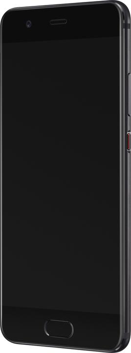 Image du produit Huawei P10 Plus (128 Go, Noir graphite, 5.50", SIM simple, 12 Mpx, 4G)