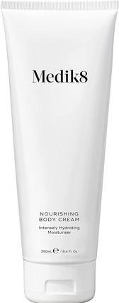 Produktbild Medik8 Pflegende Körpercreme 250ml (Körpercreme, 250 ml)