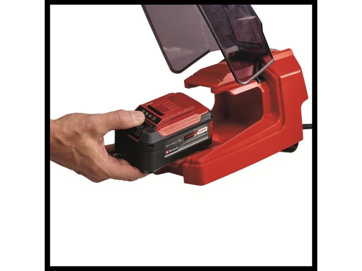 Produktbild Einhell GE-SP 18 LL Li Power X-Change (Gartenpumpe)