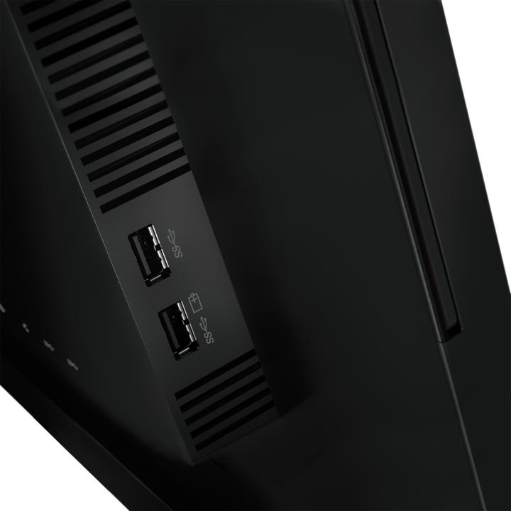 Immagine prodotto Lenovo ThinkVision T27hv-20 (2560 x 1440 pixel, 27")