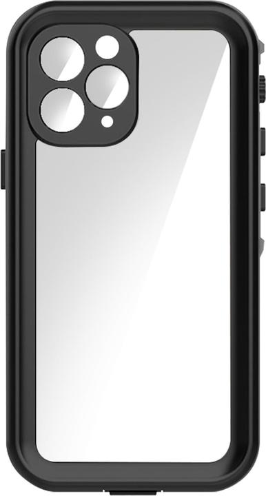Produktbild Redpepper IP68 Waterproof, 360° Grad Schutz Series (Apple iPhone 11 Pro)