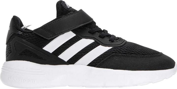 Produktbild adidas Sneaker Nebzed Elastisch (38)