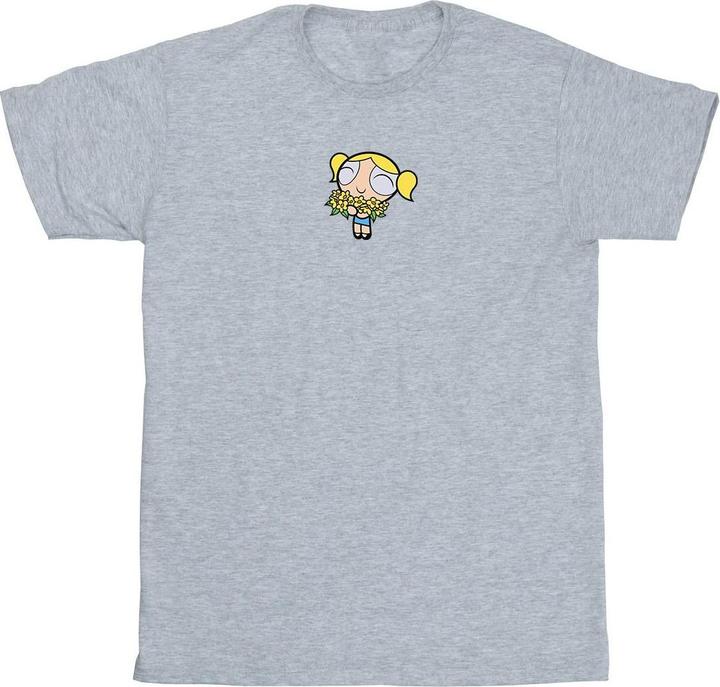 Actual product image The Powerpuff Girls Mens T-Shirt (M)