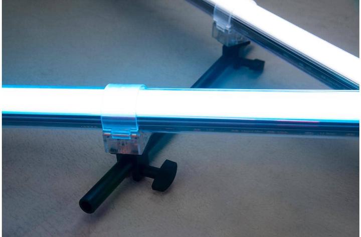 Produktbild Nanlite DIY Halterung (Stativhalterung)
