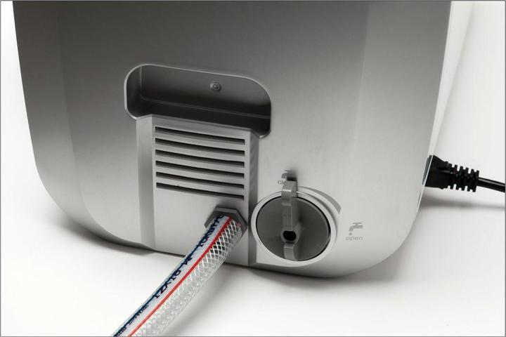 Produktbild Dema Ultraschallreiniger 6 l (35 kHz, 6000 ml)