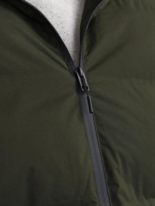 Image du produit Jack & Jones Plus Veste matelassée Veste matelassée (3XL)