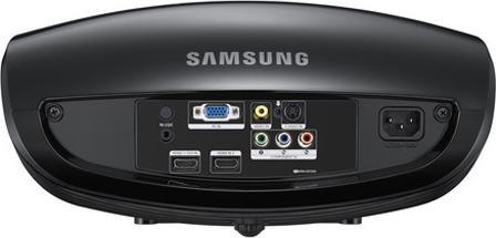 Actual product image Samsung A600 (Full HD)