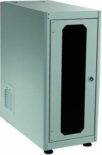Produktbild Lanview PC Cabinet With Glass Door