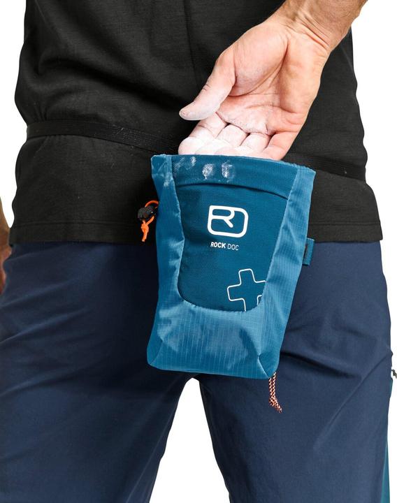 Actual product image Ortovox First Aid Rock Doc