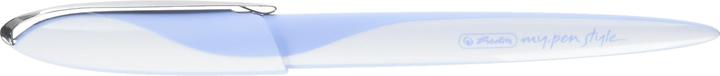 Produktbild Herlitz My.pen style Nicewriter (Violett, 1 x)