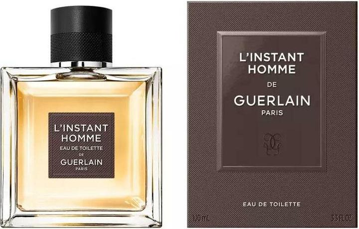 Produktbild Guerlain Eau de Toilette (re) (Eau de Toilette, 100 ml)