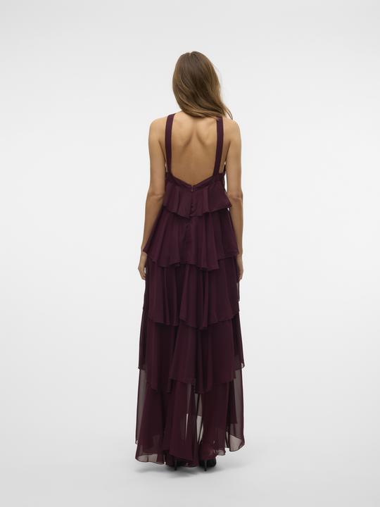 Produktbild Vero Moda VMFELICIA Langes Kleid Party-Kleid (S)