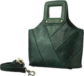 Only-Bags.Store Lederhandtasche, Umhängetasche, Top Handle Bag, Weihnachtsgeschenk