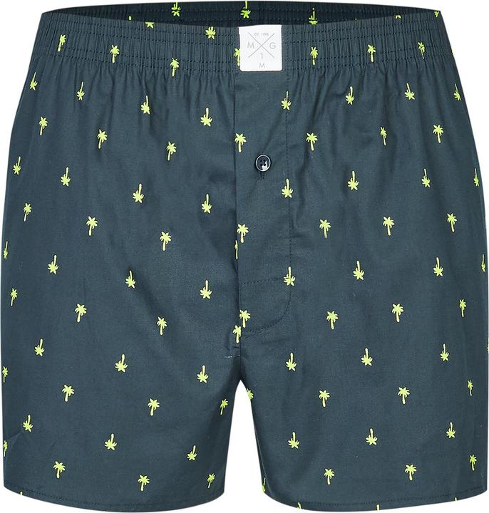 Produktbild Mg-1 Boxer Classics (M, 6er Pack)