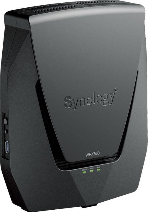 Produktbild Synology WRX560
