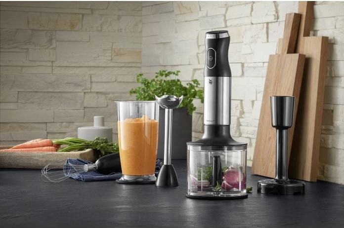 Produktbild WMF Kult X Stabmixer-Set