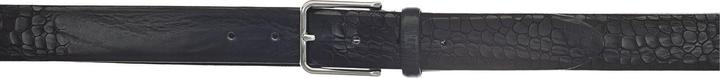 Actual product image B.Belt Belt leather (110)