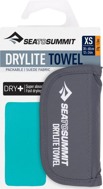 Produktbild Sea To Summit Handtuch Drylite Towel XS (60 x 30 cm)