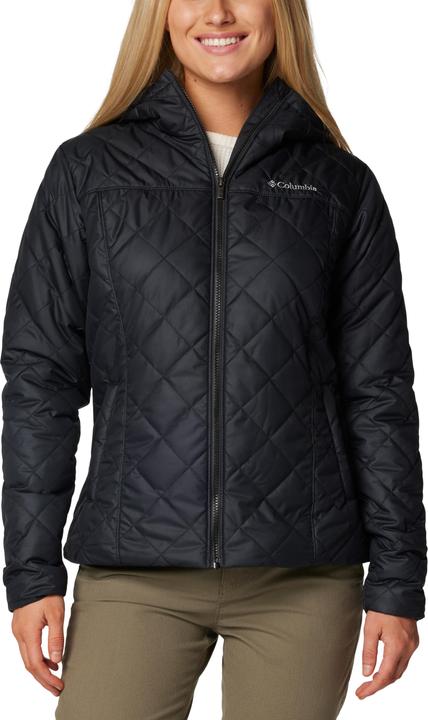 Columbia Copper Crest™ II Hooded Jacket