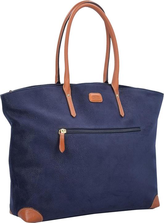 Actual product image Brics Life briefcase 39 cm laptop compartment (16.93")