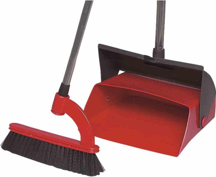 Actual product image Rival Long-handled sweeping set Sweeping set (1 pcs.)
