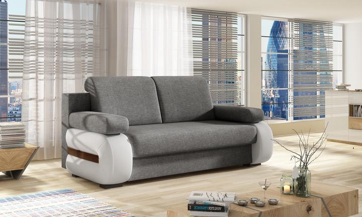Produktbild ELTAP Laura (3-Sitzer, Bettsofa)
