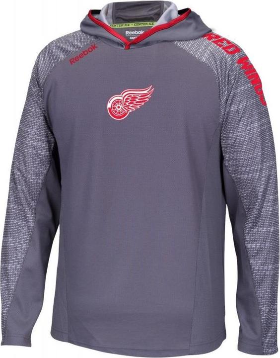 Produktbild Reebok TNT Trainingshaube SR (L, New York Rangers) (L)