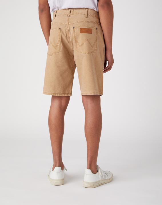 Wrangler Frontier Short (30)
