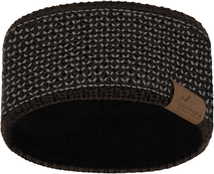 Actual product image Normani Lillpite" headband - 9109
