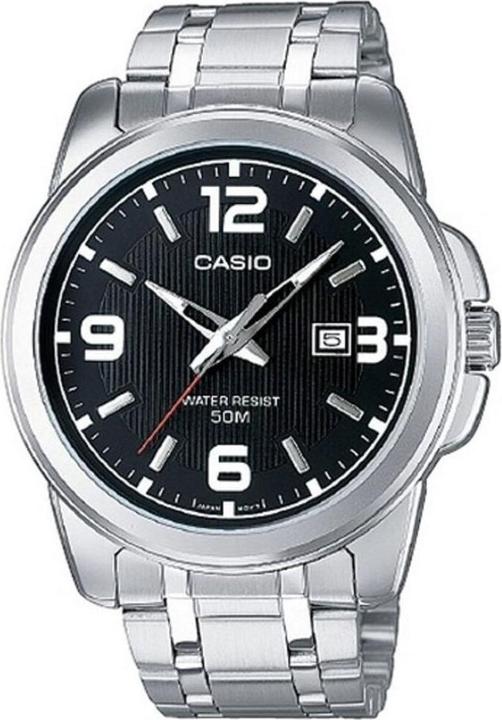 Produktbild Casio Collection - MTP-1314D-1A (Analoguhr, 45 mm)