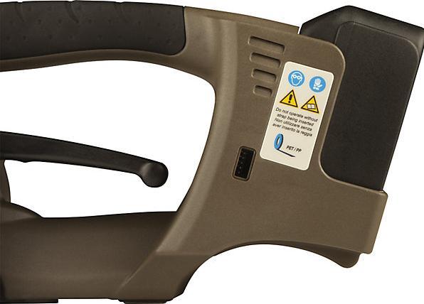 Produktbild kaiserkraft Akku-Umreifungsgerät GT-XTREME für PP- (0.33 m, 165 mm)