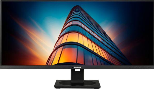 Actual product image Philips 40B1U5600 (3440 x 1440 pixels, 40")