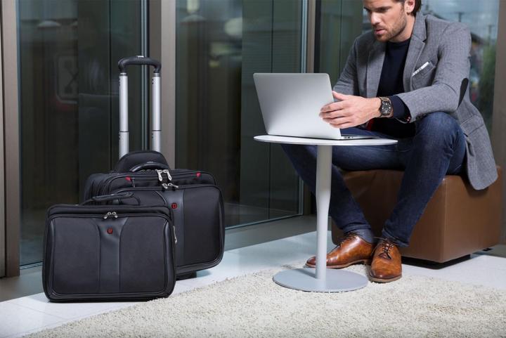 Actual product image Wenger Patriot (25 l, Hand luggage (up to 50 litres))