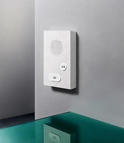 Produktbild Siedle AIB 150-01 (Kabelgebunden)