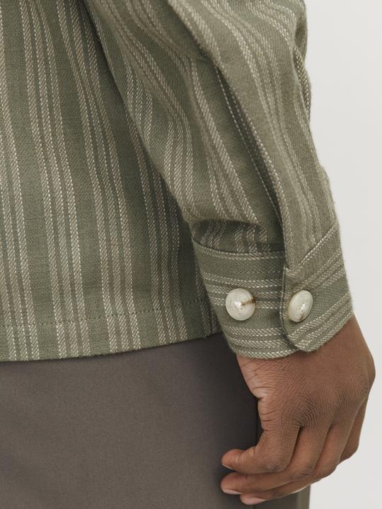 Immagine prodotto Jack & Jones Comfort Fit Overshirt Overshirt (L)