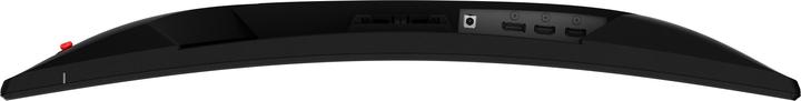 Actual product image MSI MAG 274CXF (1920 x 1080 pixels, 27")