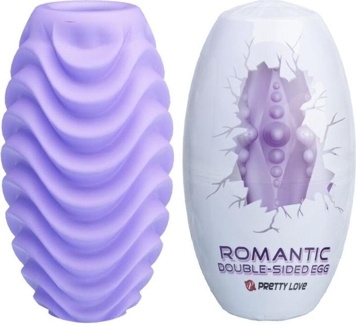 Produktbild Pretty Love H?Bsches Liebes-Romantisches Doppelseitiges Ei