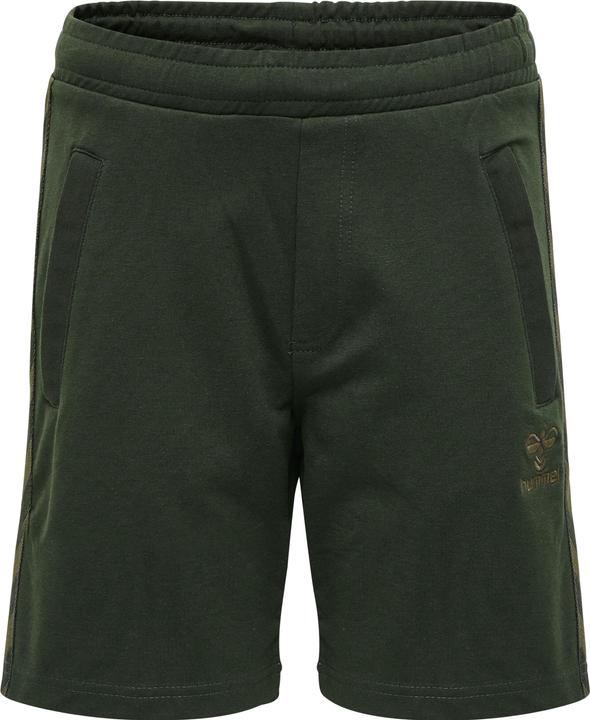hummel hmlMOVE Classic Trainingsshort Herren (M)