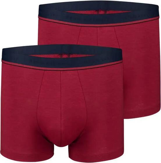 Produktbild ISA Bodywear Panty Alex 2er-Pack (XXL, 2er Pack)