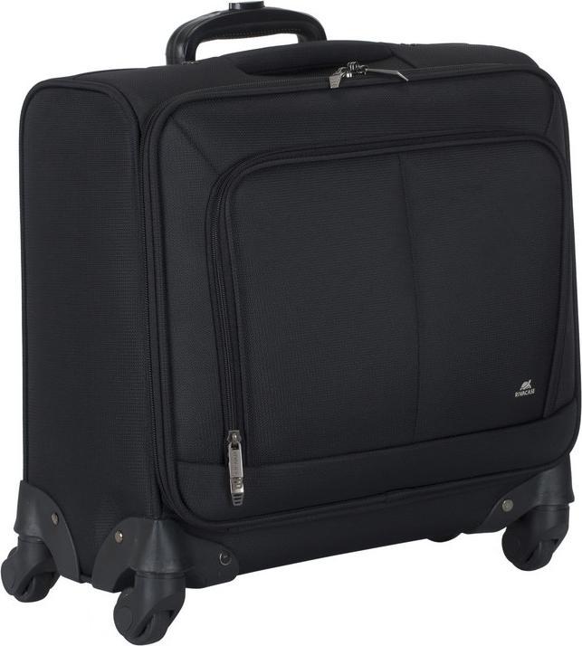 Produktbild Rivacase Trolley-Tasche (25 l, Handgepäck (bis 50l))