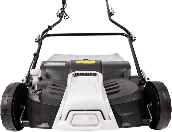 Produktbild Deltafox Vertikutierer/Rasenlüfter - 1500 W - 36 cm