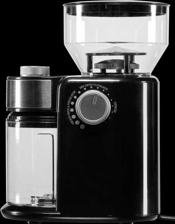 Image du produit Caso Barista Crema (Fiche CH)